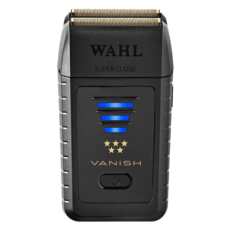 Wahl Combo Senior Cordless Tondeuse + Wahl Vanish Shaver Voordeelset