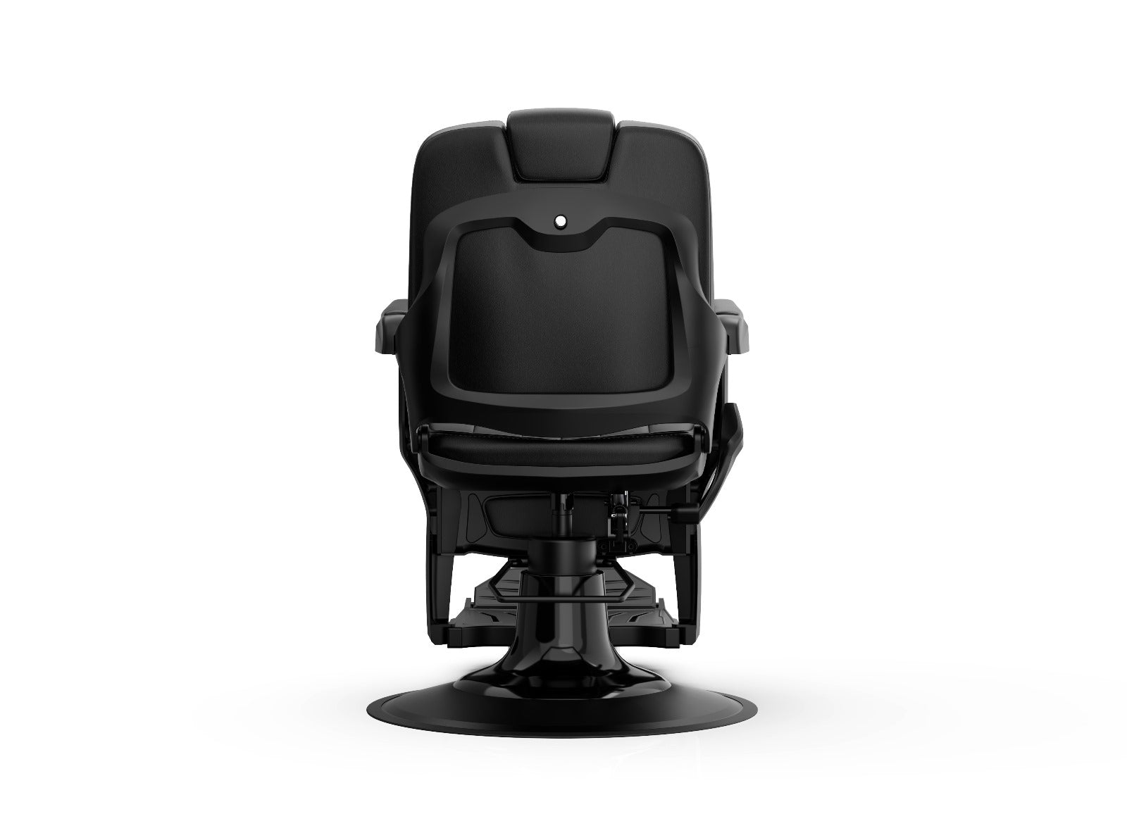 Mirplay Barber Chair Kale