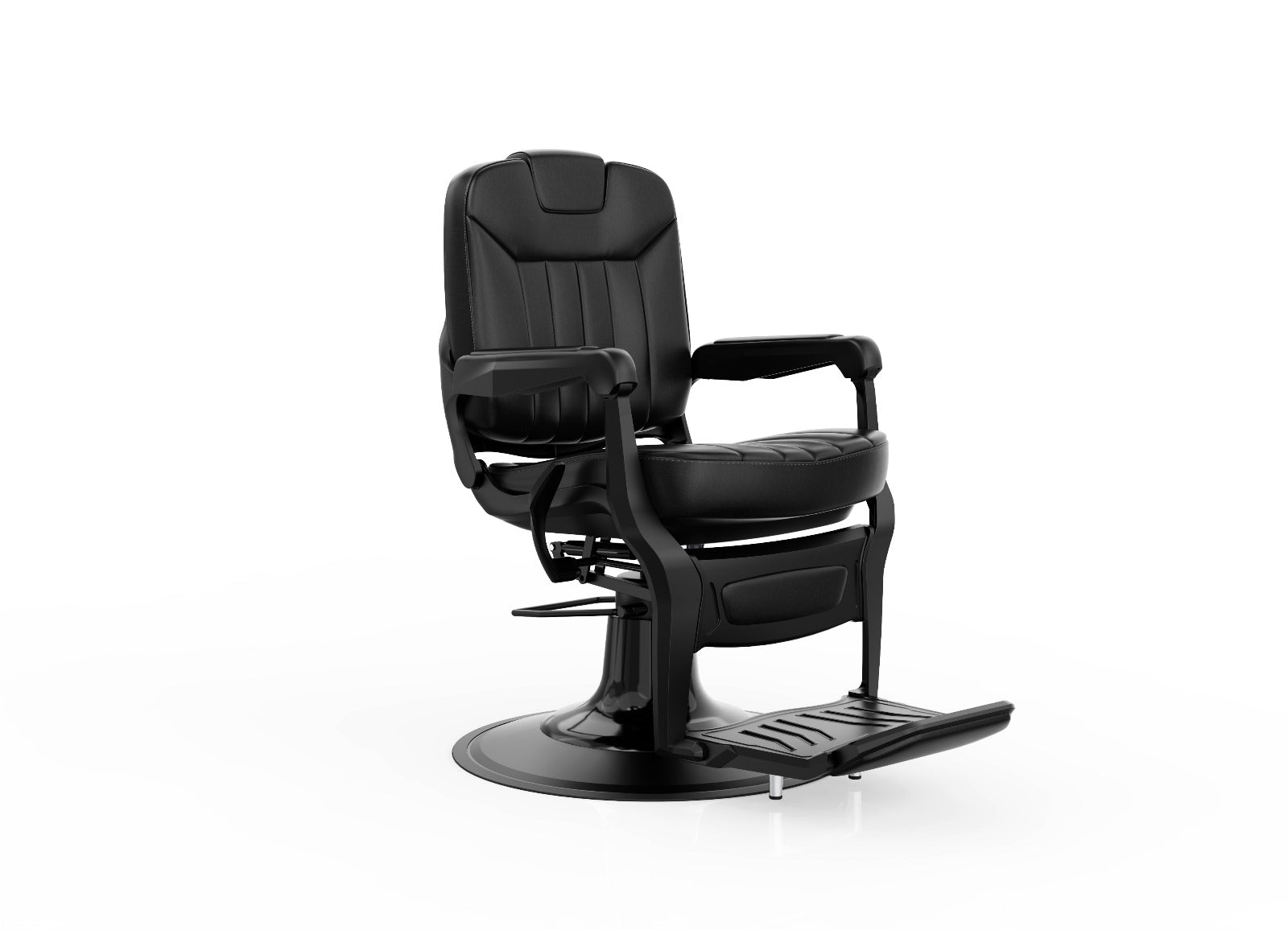Mirplay Barber Chair Kale