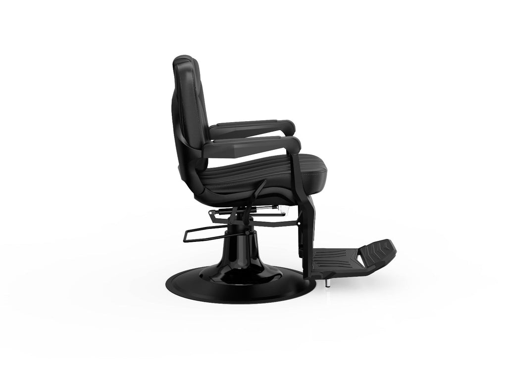 Mirplay Barber Chair Kale