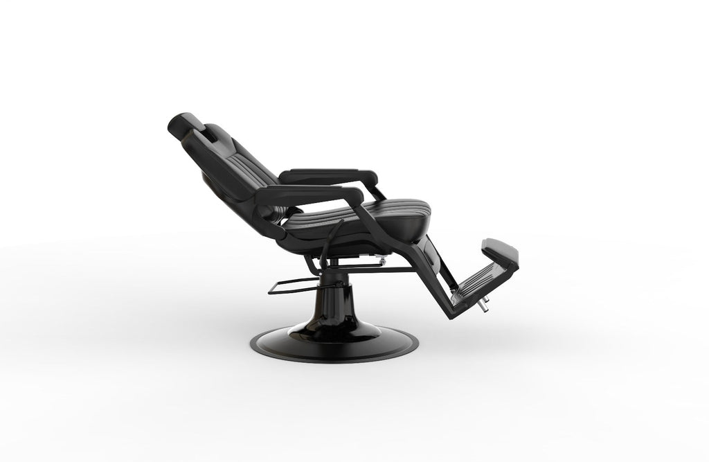 Mirplay Barber Chair Kale
