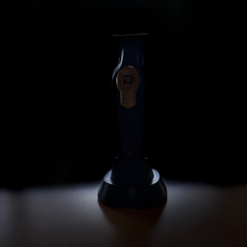 New Rebel Hair Trimmer