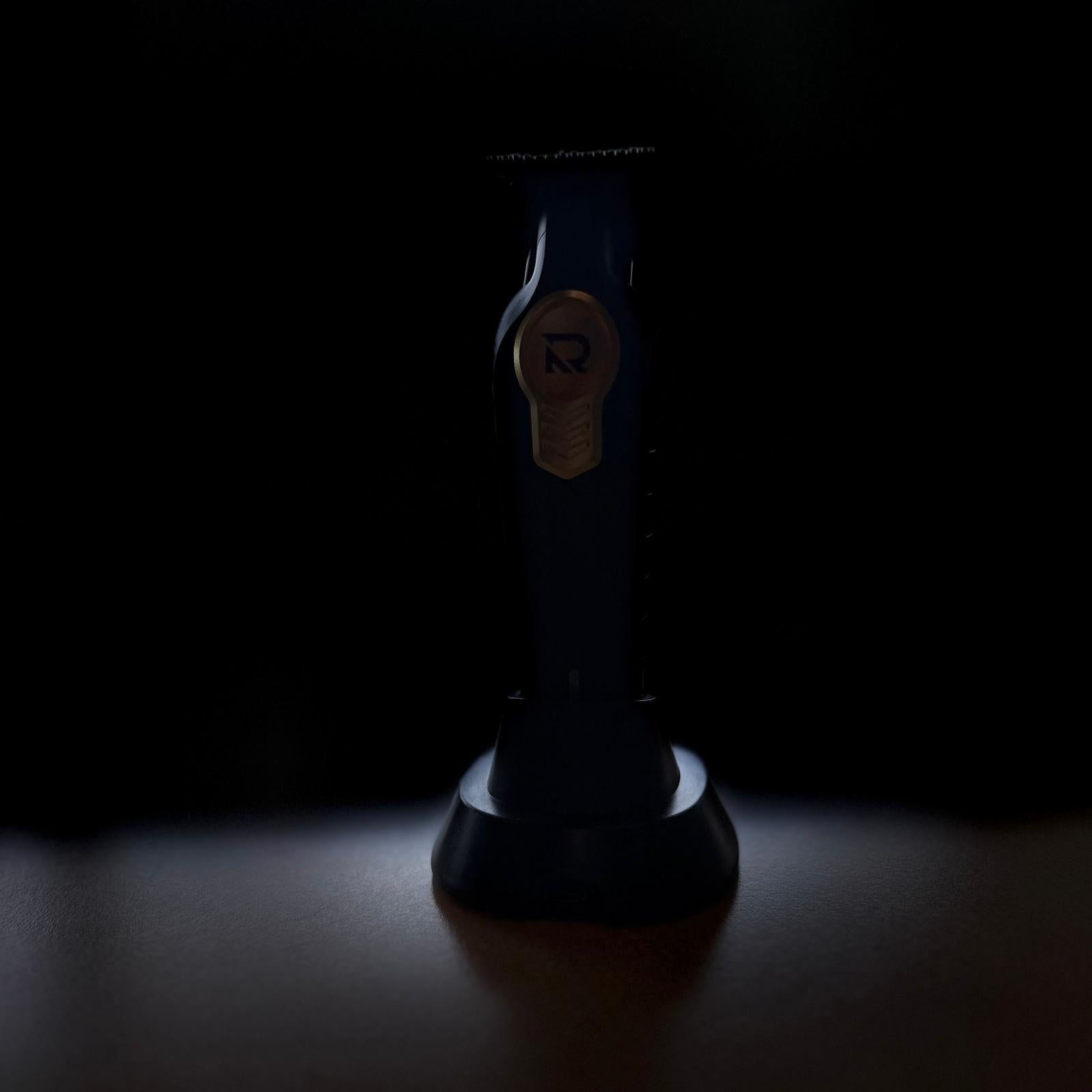 New Rebel Hair Trimmer