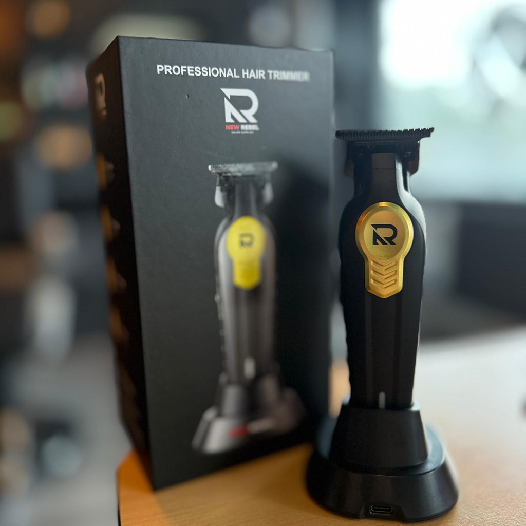 New Rebel Hair Trimmer