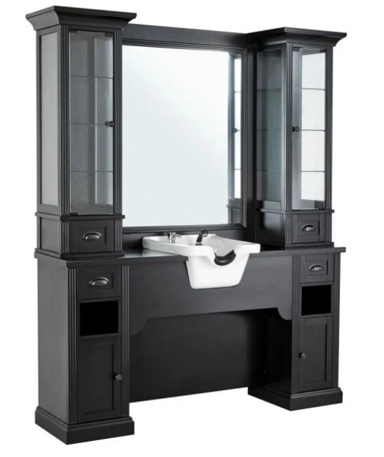Mirplay Barber Unit William 1B