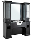 Mirplay Barber Unit William 1B