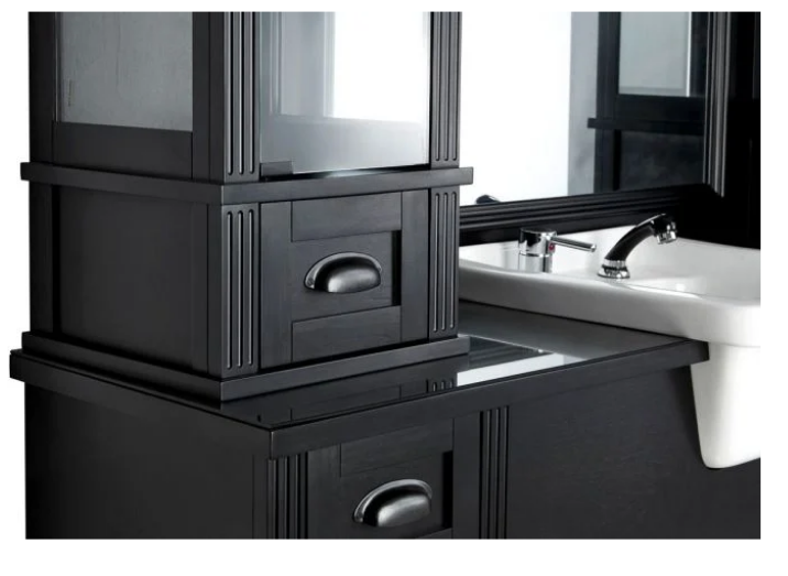 Mirplay Barber Unit William 1B