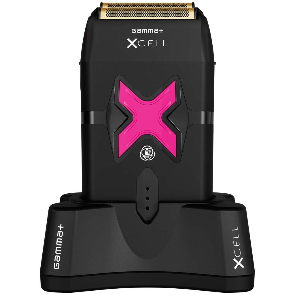 Gamma + X Cell / X Ceed Shaver