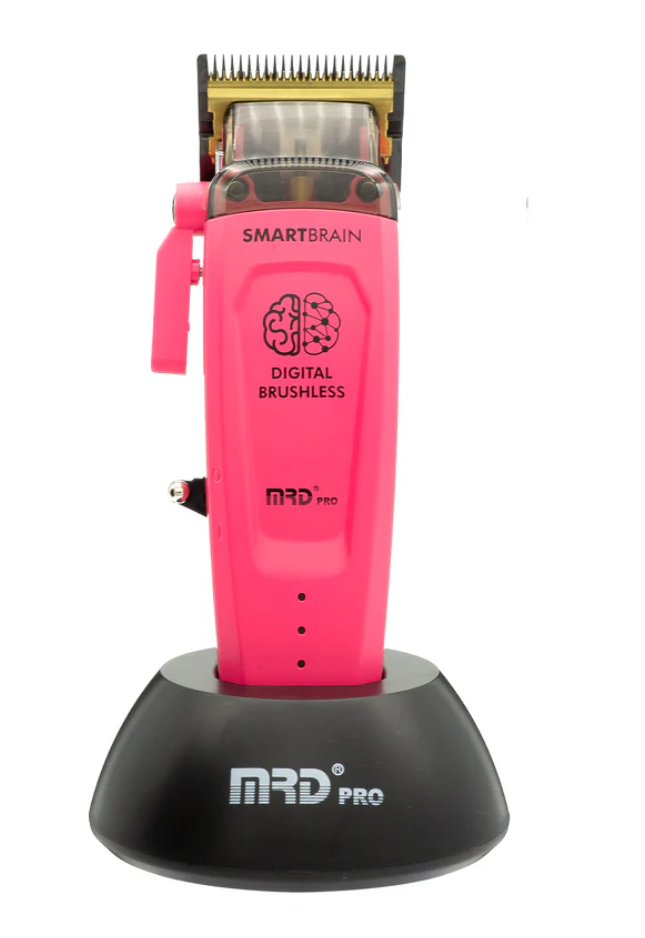 MRD Pro Smart Brain Saber Clipper