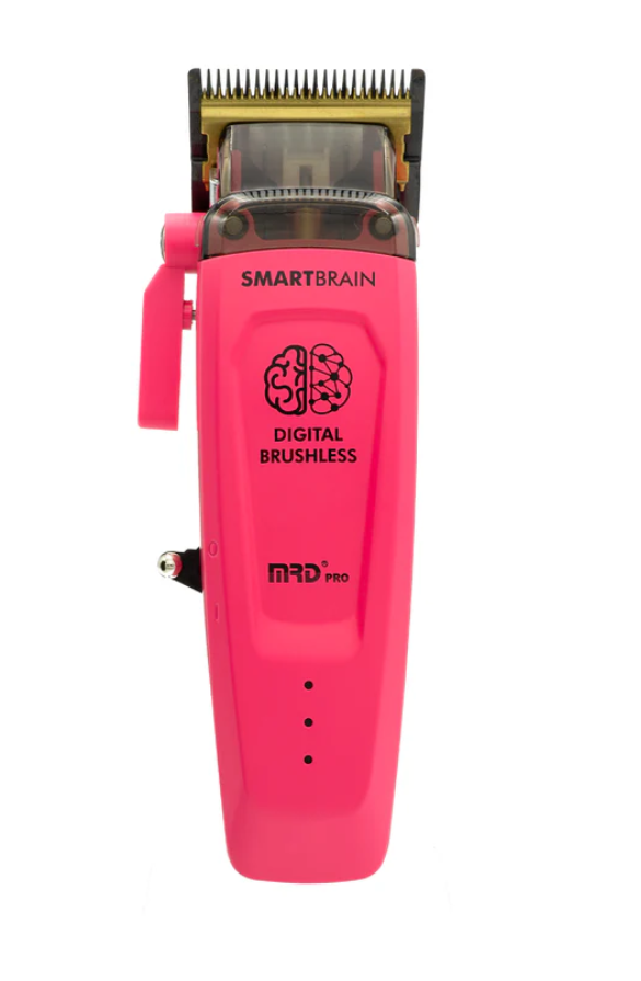 MRD Pro Smart Brain Saber Clipper