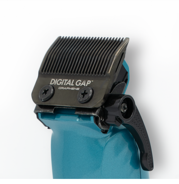Cocco Hyper Veloce Pro Clipper – Dark Teal