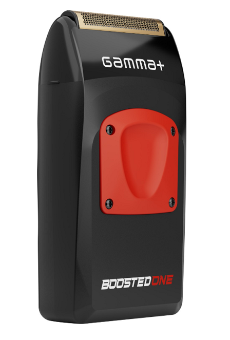 Gamma + Boosted One Foil Shaver