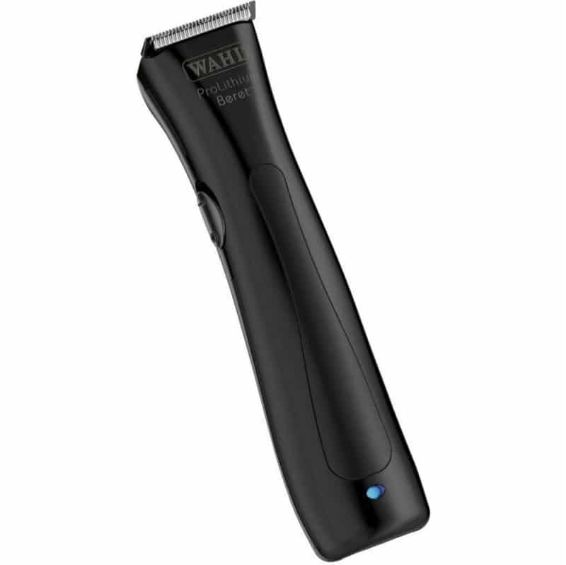 Wahl Beret Black Stealth Trimmer