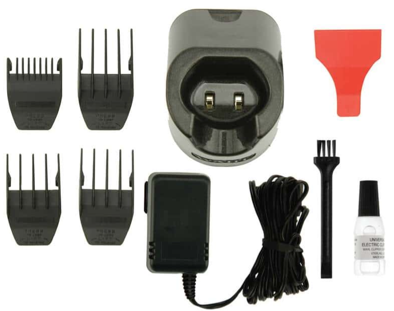 Wahl Beret Black Stealth Trimmer