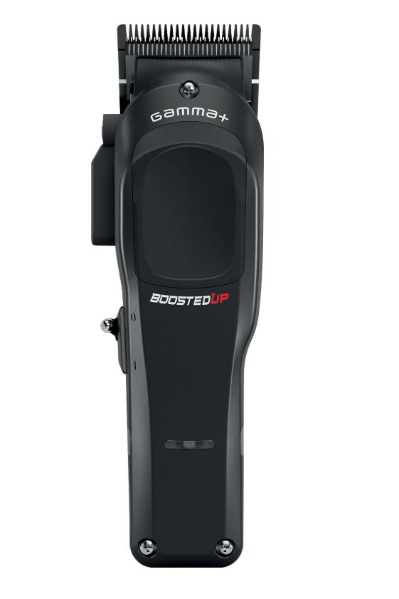 Gamma + Boosted Up Clipper Tondeuse