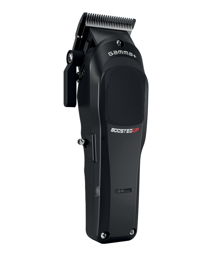 Gamma + Boosted Up Clipper Tondeuse