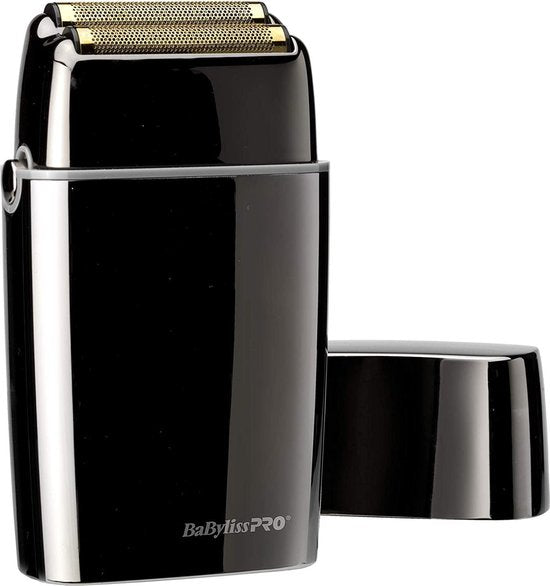 Babyliss Pro Shaver Black FXFS2GSE