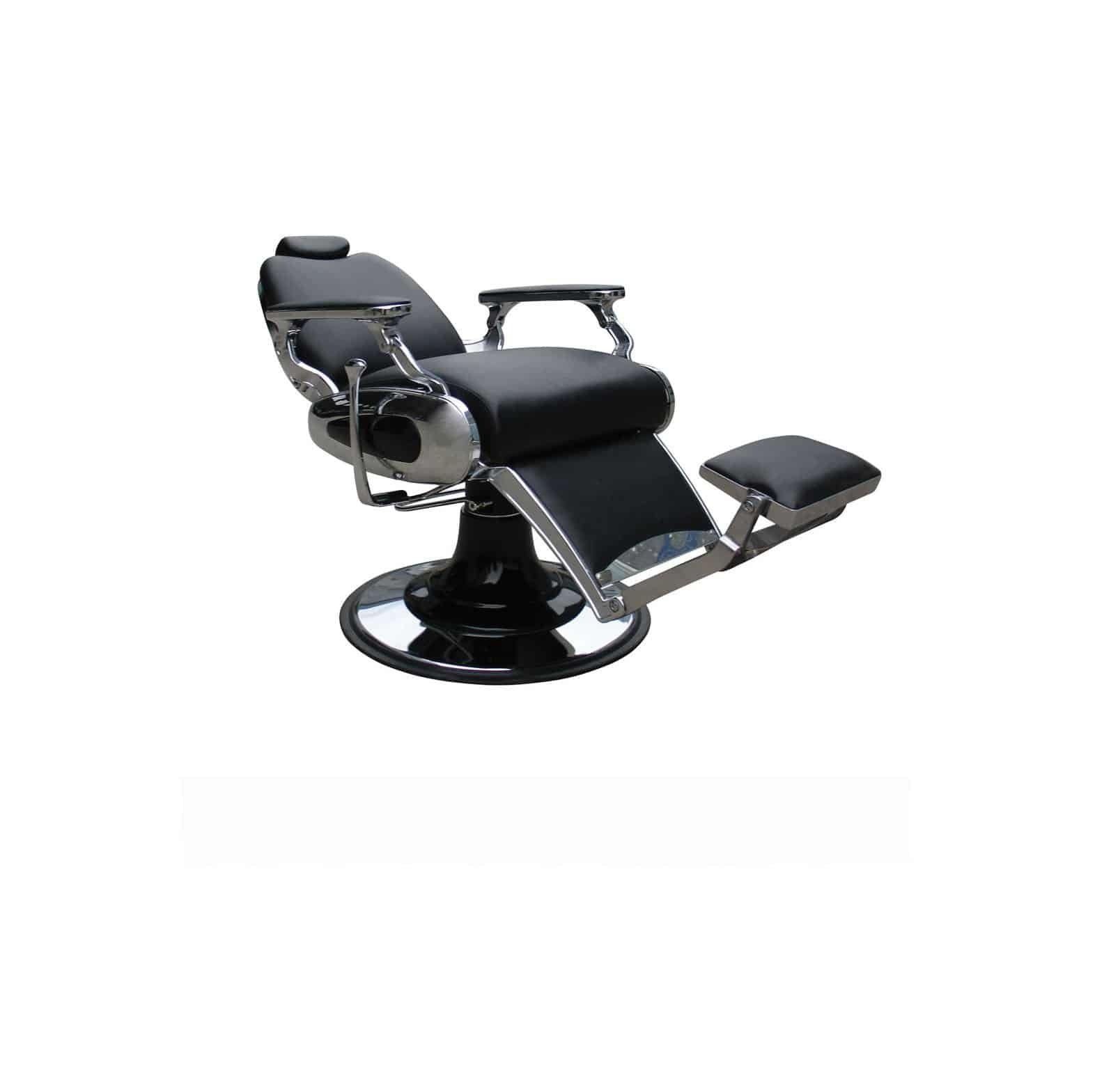 Mirplay Barber Chair Prince