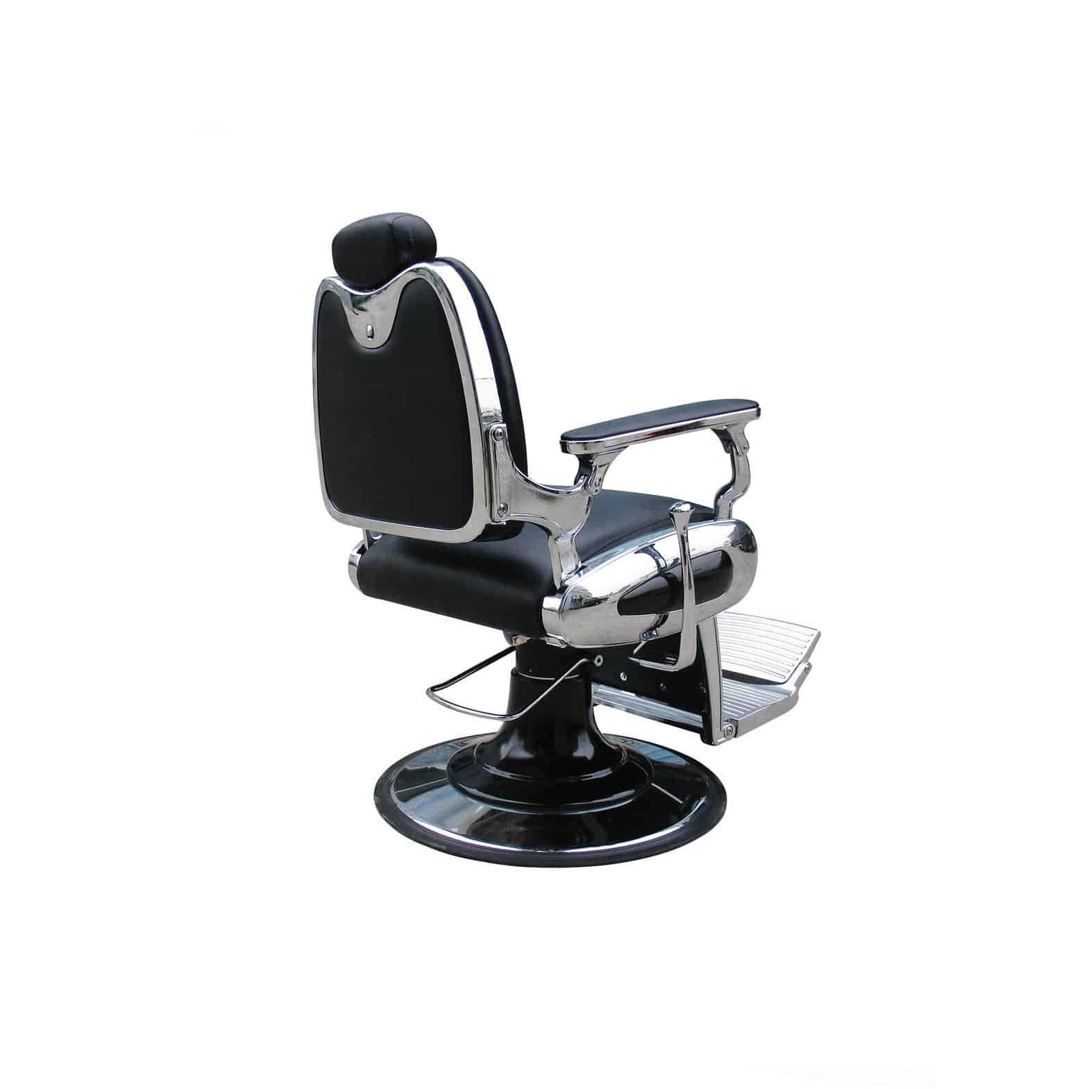 Mirplay Barber Chair Prince