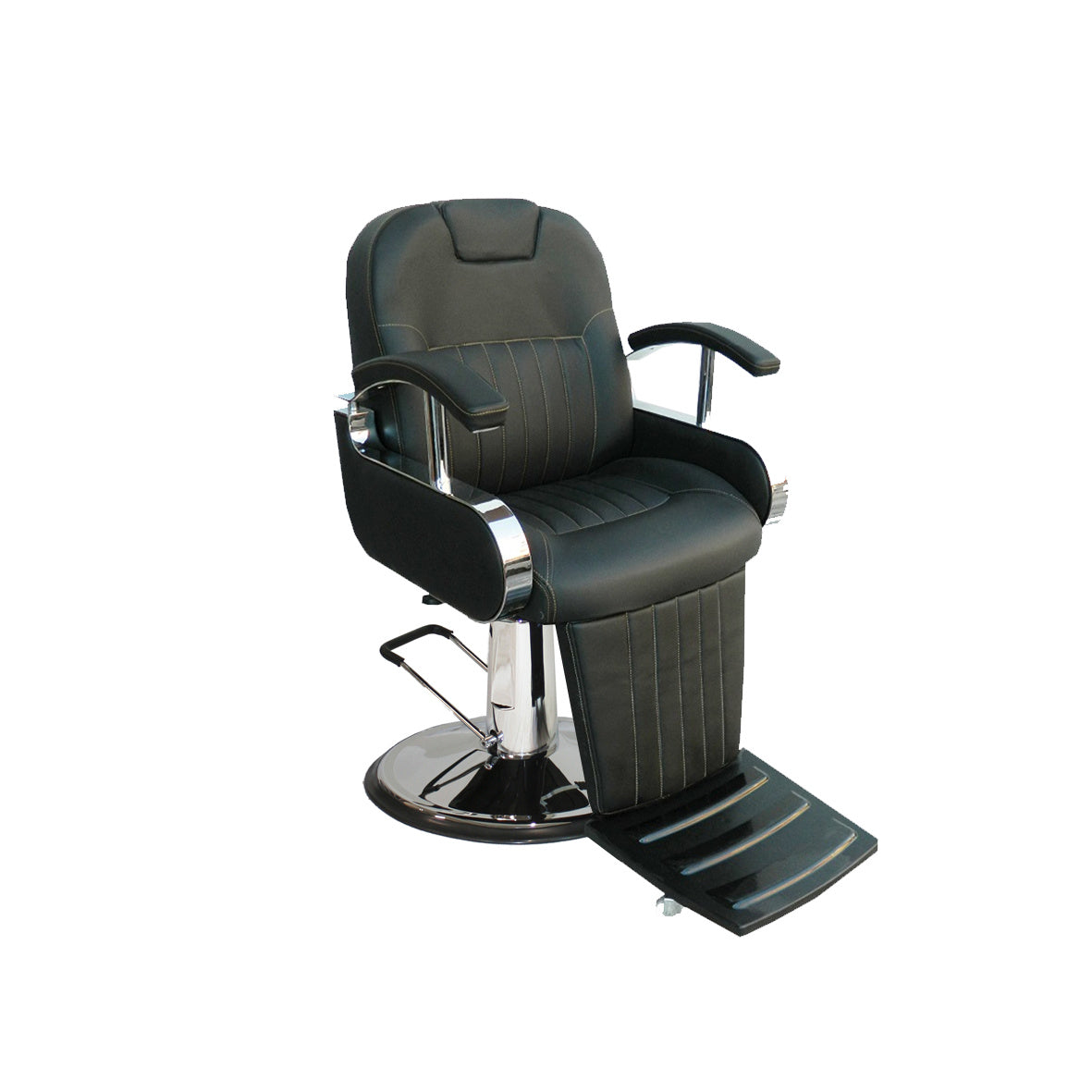 Heren Kappersstoel Chopper