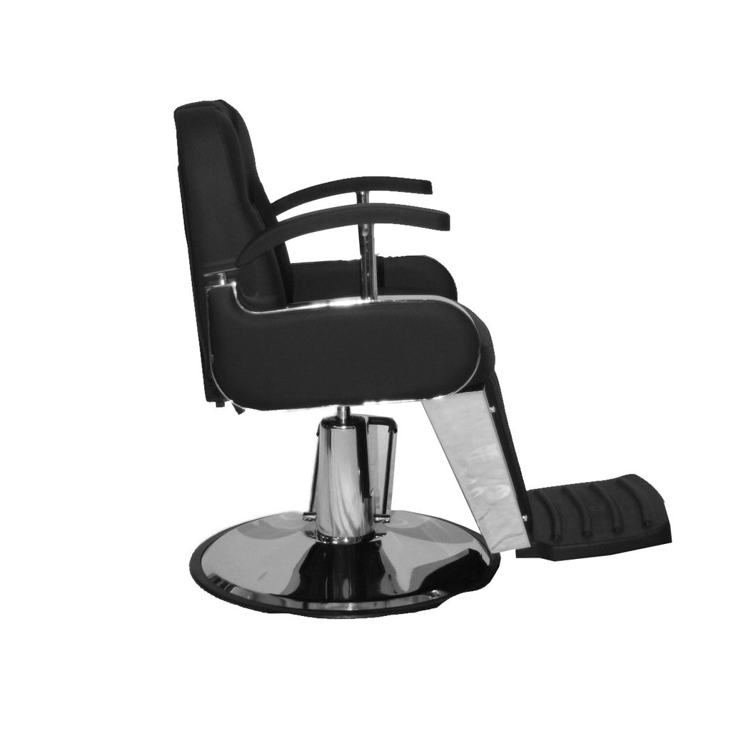 Heren Kappersstoel Chopper