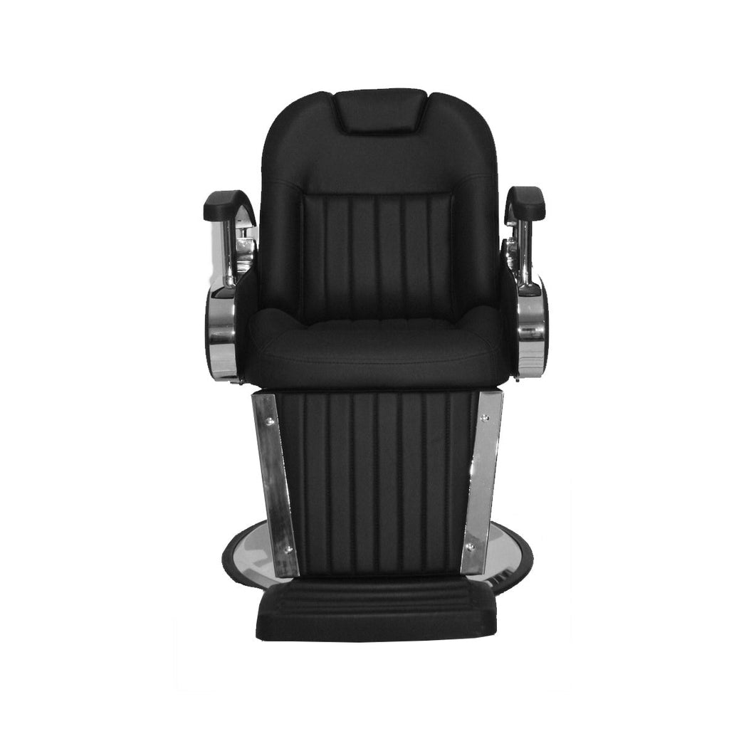 Heren Kappersstoel Chopper