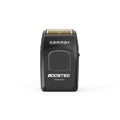 Gamma + Boosted Shaver