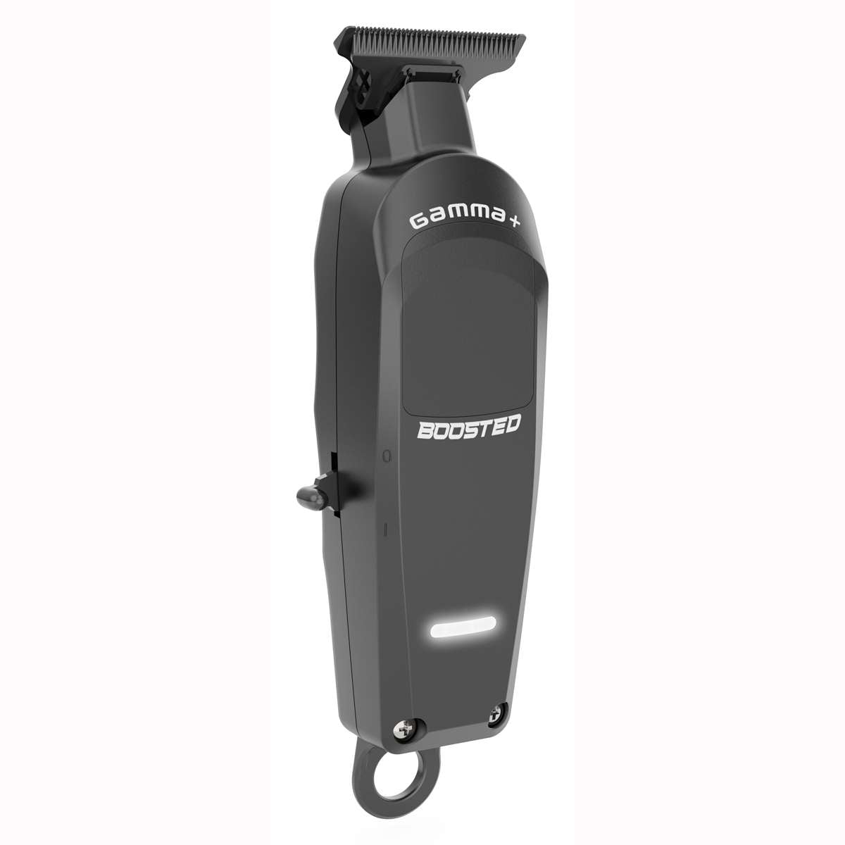 Gamma + Boosted Trimmer