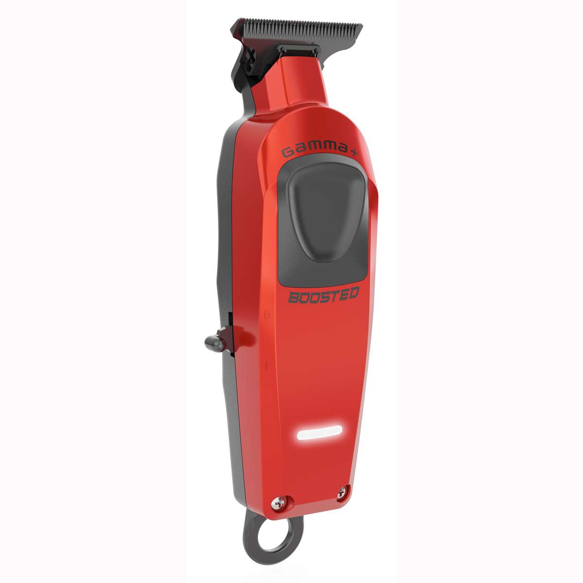 Gamma + Boosted Trimmer