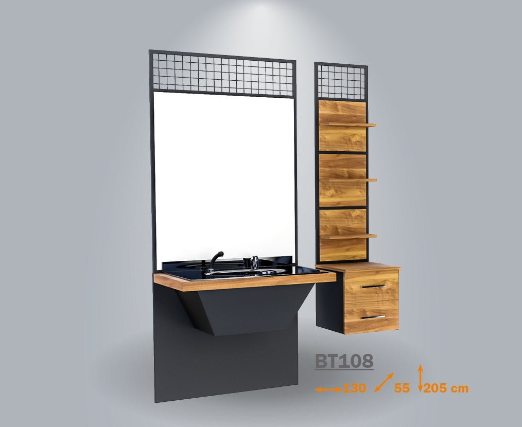Kaptafel Sandal