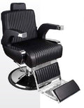 Heren Kappersstoel Quality