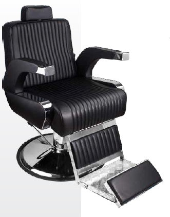 Heren Kappersstoel Quality