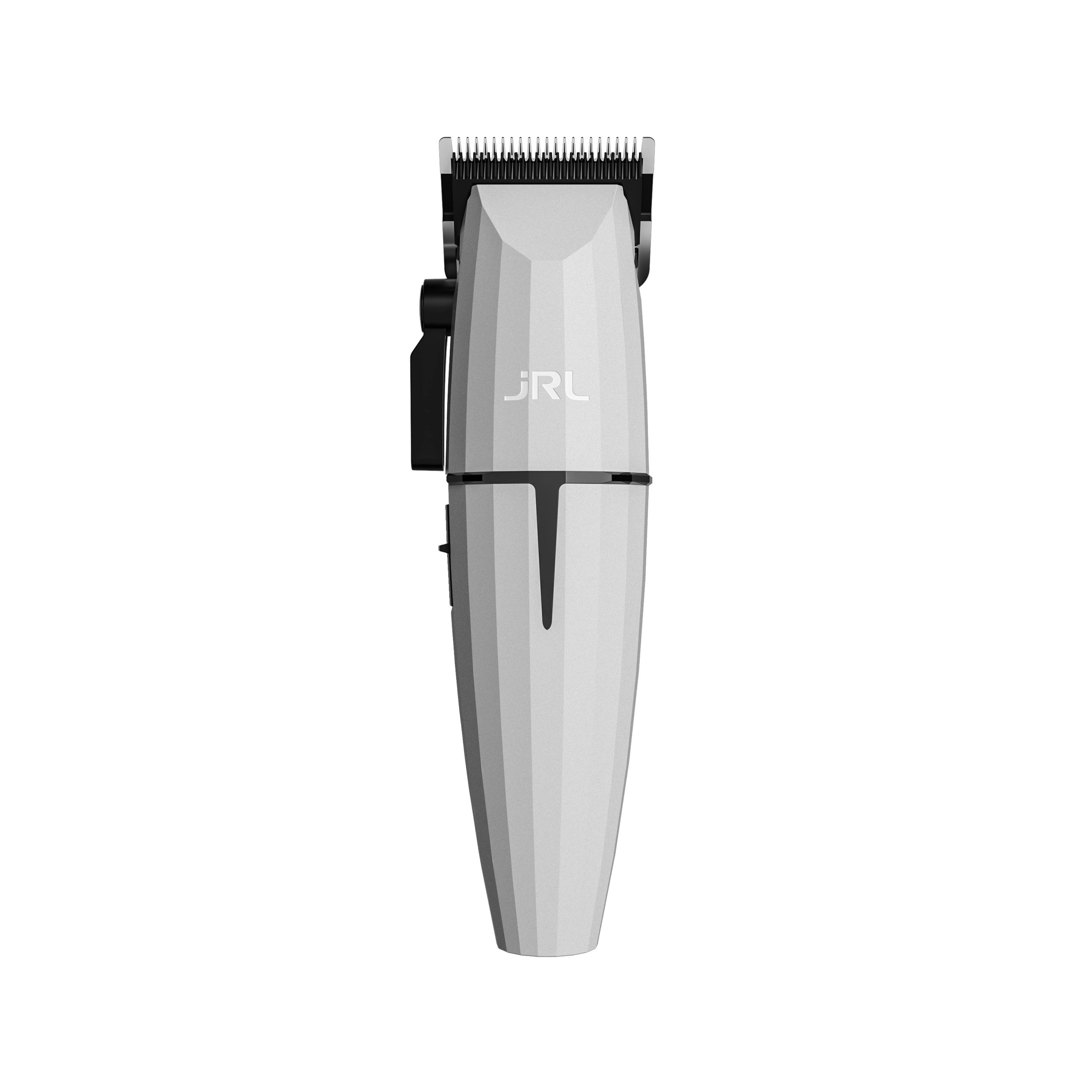 JRL Tondeuse Freshfade Clipper Onyx Ghost White