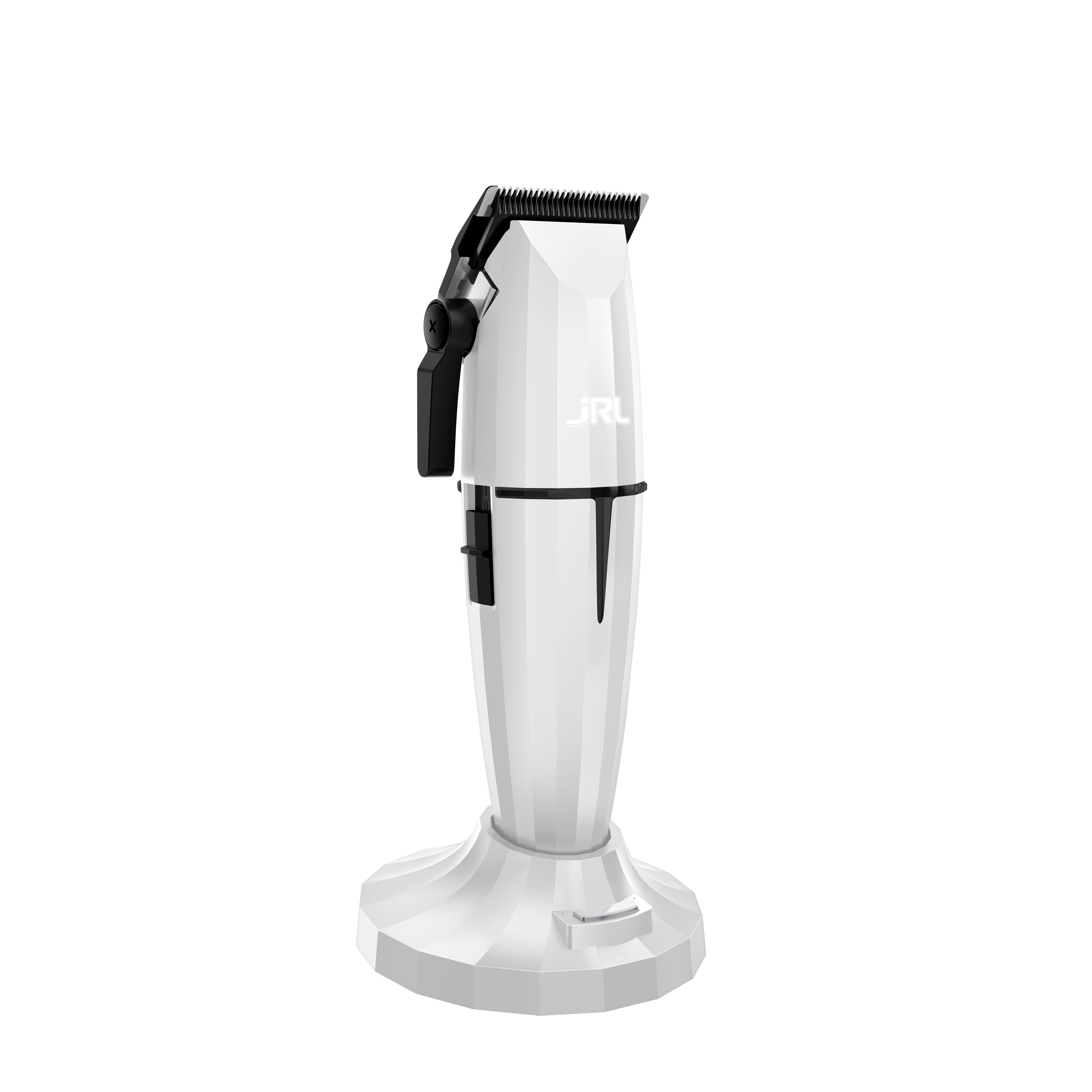 JRL Tondeuse Freshfade Clipper Onyx Ghost White