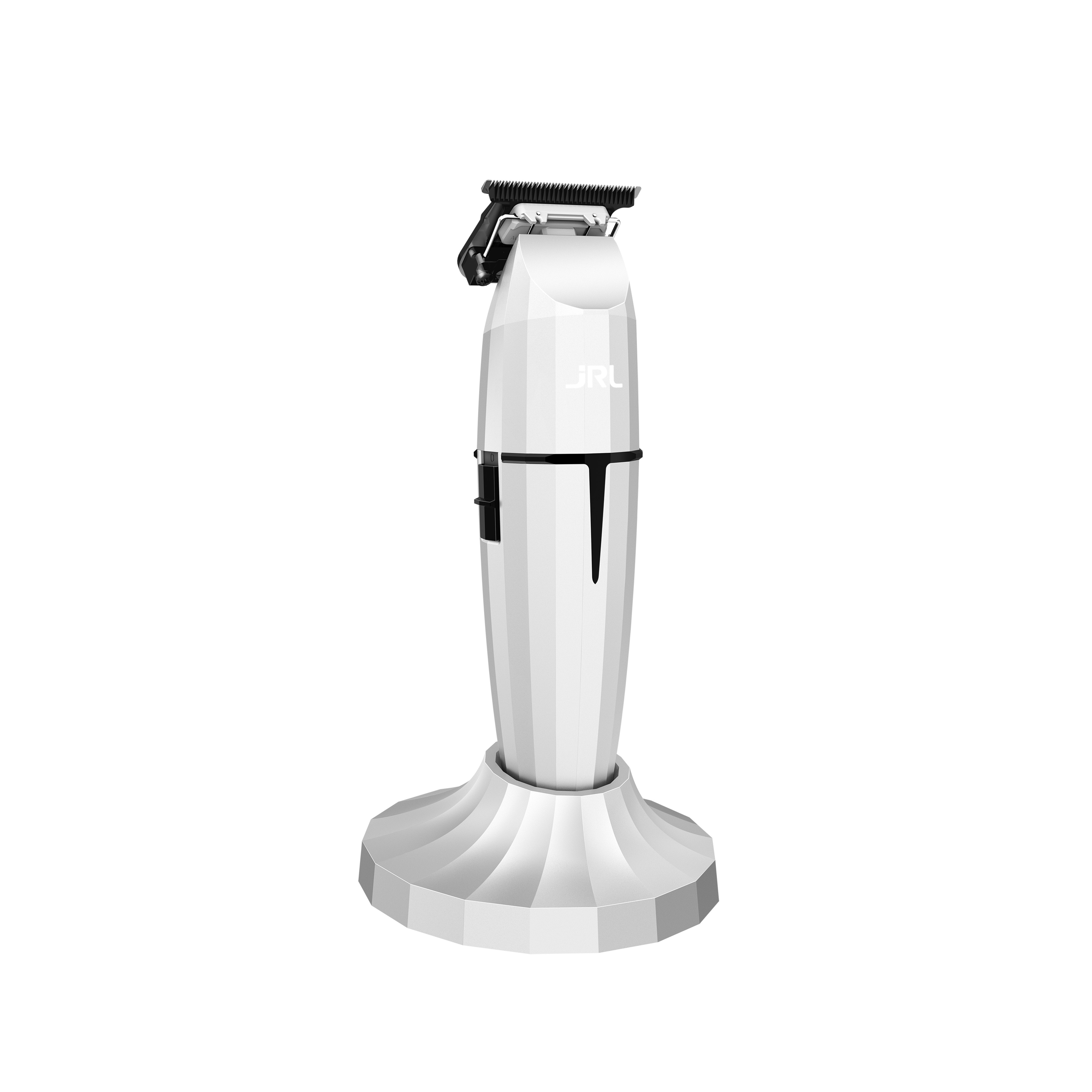 JRL Fresh Fade Ghost Onyx Trimmer 2020T White