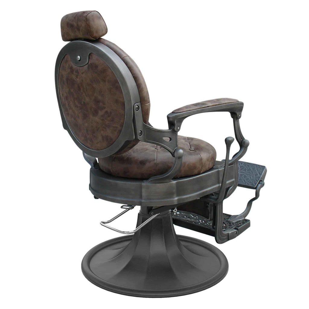 Mirplay Barber Chair Clint
