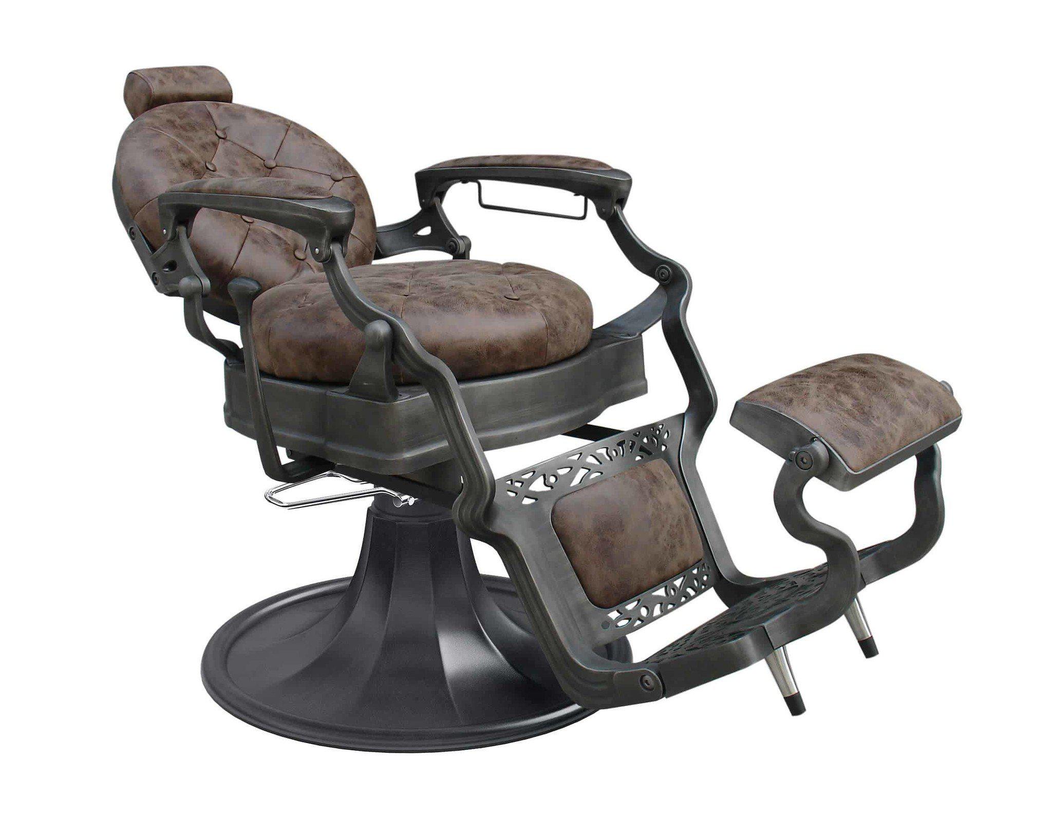 Mirplay Barber Chair Clint