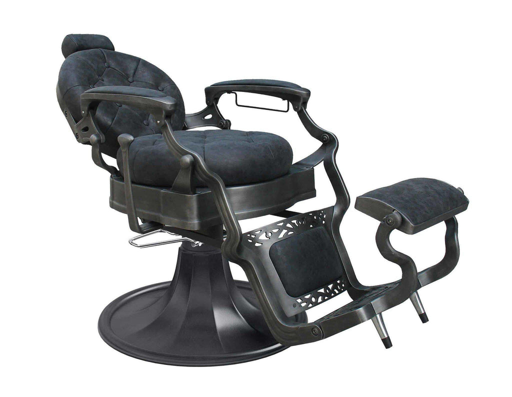 Mirplay Barber Chair Clint Black