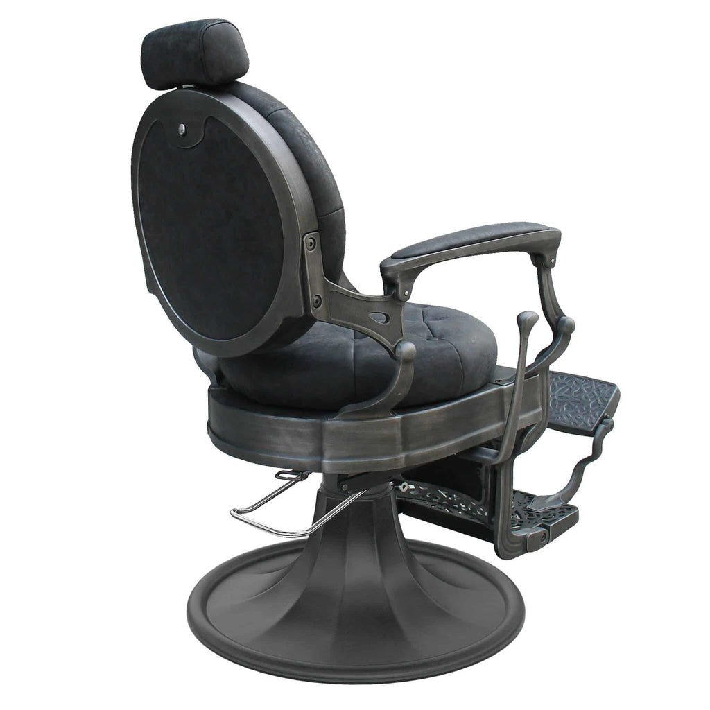 Mirplay Barber Chair Clint Black