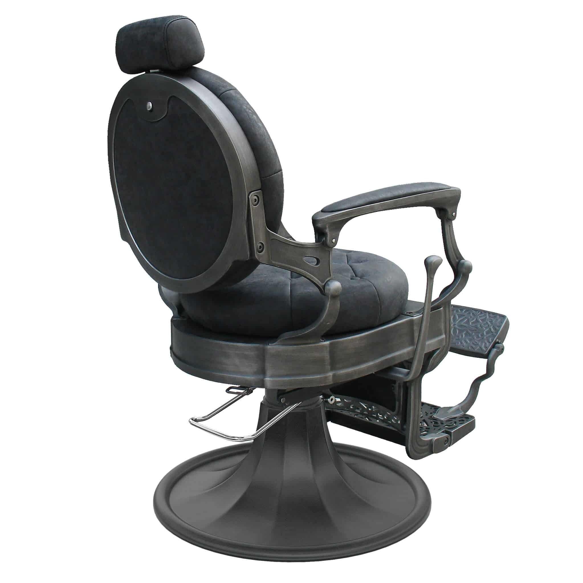 Mirplay Barber Chair Clint Black
