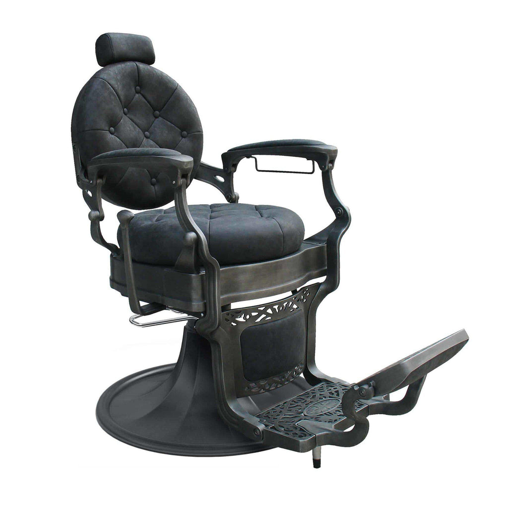 Mirplay Barber Chair Clint Black