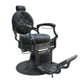 Mirplay Barber Chair Clint Black