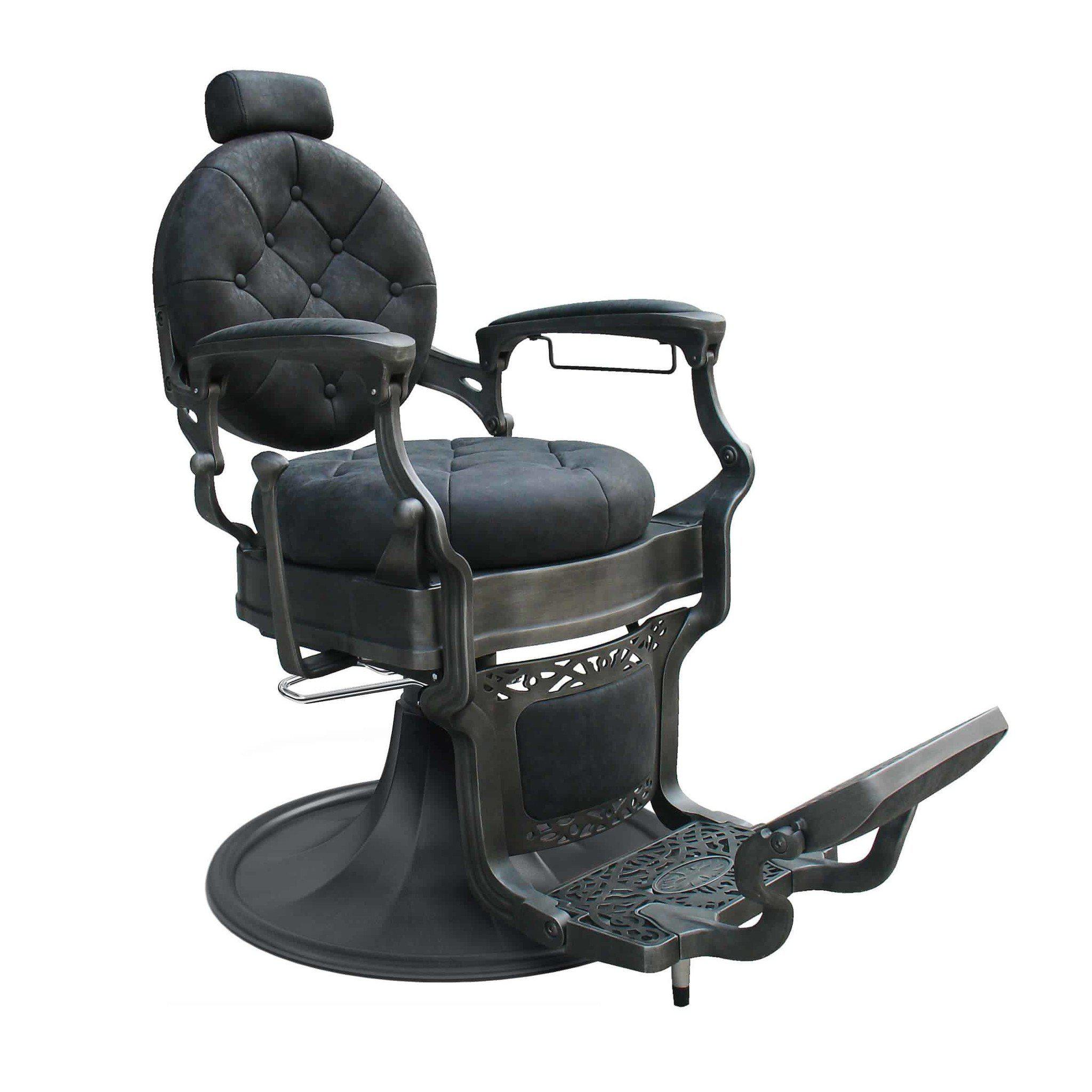 Mirplay Barber Chair Clint Black