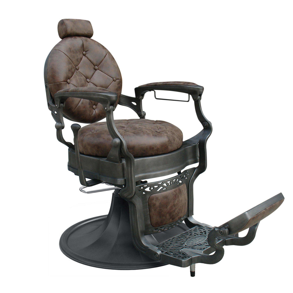 Mirplay Barber Chair Clint