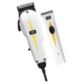 Wahl Combo Super Taper Clipper + Super Trimmer