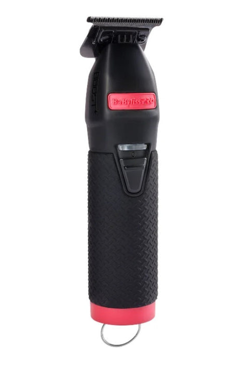 Babyliss Pro Boost+ Black Trimmer FX7870RBPE Skeleton