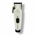 Cocco Veloce Pro Clipper – Pearl White