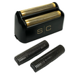 SC Stylecraft Instinct Shaver Foils en Cutters (Folie en messen)