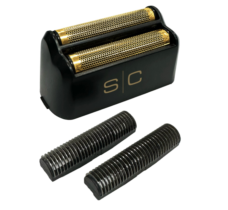 SC Stylecraft Instinct Shaver Foils en Cutters (Folie en messen)