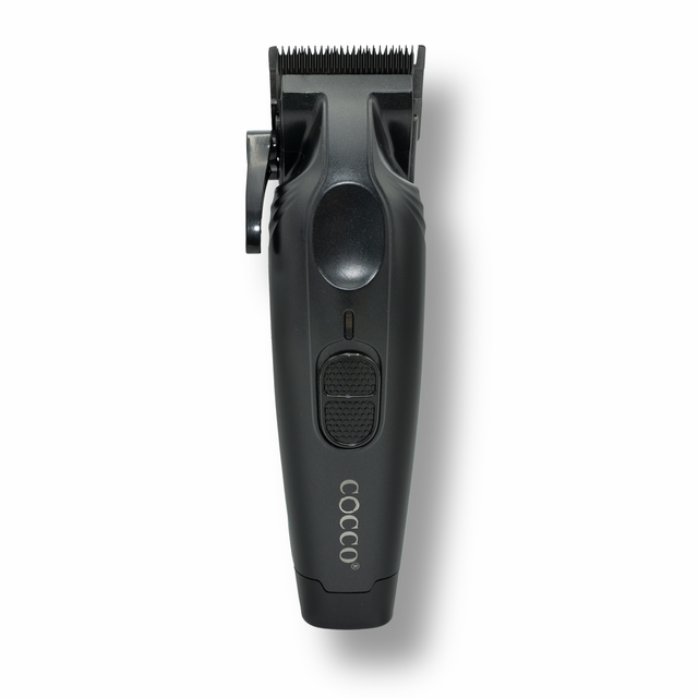 Cocco Veloce Pro Clipper – Matte Black